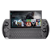 GPD win4 R5-7640U 16+1TB