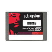 金士顿 SKC300 系列 SATA3 固态硬盘 180G