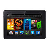 Kindle Fire HDX 7英寸