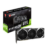 微星 RTX 3070 VENTUS 3X OC