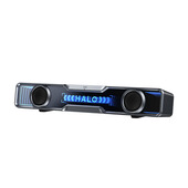 漫步者 花再 Halo SoundBar