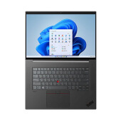 ThinkPad P1 隐士 2022