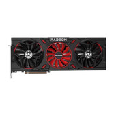瀚铠 Radeon RX 6900 XT 16G D6 超合金版