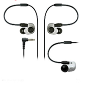 Audio-technica铁三角 ATH-IM50