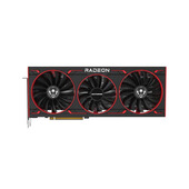 瀚铠 Radeon RX 6700 XT 12G D6 合金版