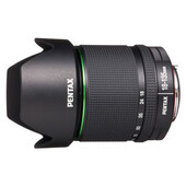 宾得smc DA 18-135mm f/3.5-5.6ED AL IF DC WR