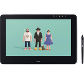 和冠 Wacom 新帝 CintiqPro 16
