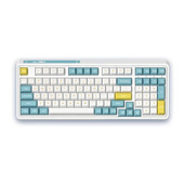 腹灵 CMK98 (三模版)