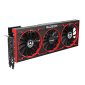 瀚铠 Radeon RX 6750 XT 合金升级版