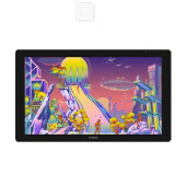 绘王 Kamvas Pro24 4k