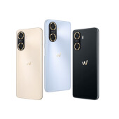 WIKO Hi 畅享 60 5G