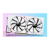发行者 RX470 8G 惊鸿版