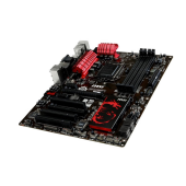 微星 Z97-G43 GAMING