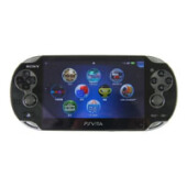 索尼 PSV 2000