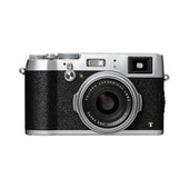 富士X100T