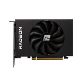 撼讯 AMD Radeon RX 6500 XT ITX 4GB GDDR6