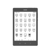 大上科技 Not-eReader 7.8英寸 高通强芯版