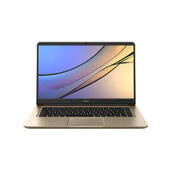 华为 MateBook D 15 2019