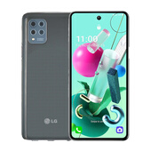 LG K83