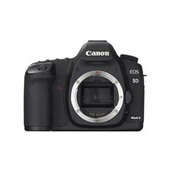 佳能 EOS 5D Mark II 机身