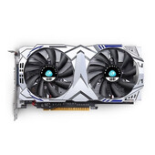 铭影 GTX 750Ti 2GB D5 战神