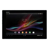 索尼 Xperia Tablet Z