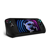 微星 CLAW Ultra7 16G 1TB 120Hz
