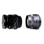 宾得FA 77mm f/1.8 Limited(三公主之一)