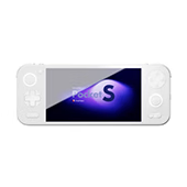AYANEO Pocket S 2K屏 12G+128G标准版