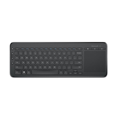 微软 All-in-One Media Keyboard