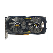 翔升 GTX1650 天网.双 4G D6