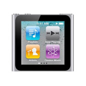 iPod nano (第6代)