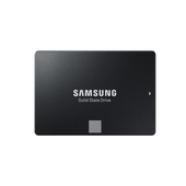 三星 870 EVO SATA3固态硬盘 500G