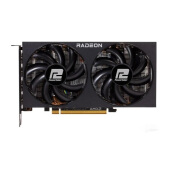 撼讯 Fighter AMD Radeon RX 6600 8GB GDDR6