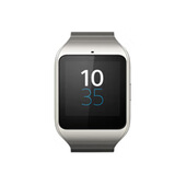 索尼 SmartWatch 3