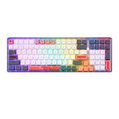机械师 K600 落日余晖