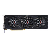 精影 GTX 980 4GD5 终极玩家