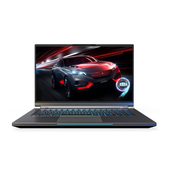 攀升 MaxBook P2 Gaming
