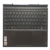 联想 Duet Duet7 BT Folio 蓝牙笔记本背光键盘
