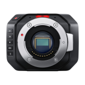 Blackmagic Micro Cinema Camera 机身