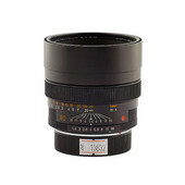 LEICA Summilux-R 80mm f/1.4（E67）