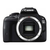 佳能 EOS 100D 机身