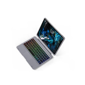 DOQO F11D/F129D 键盘 (适用iPad Pro11/Air5/4)