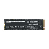 致态 Ti600 系列 固态硬盘