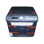 柯尼卡美能达 bizhub C17
