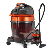 海尔 ZTBJ1200-0301A 吸尘器