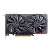 昂达 RX6600 LE 神盾 8GD6-B V2