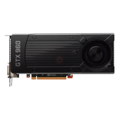 NVIDIA GeForce GTX 960