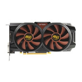 昂达 GTX750Ti 神盾