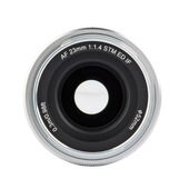 唯卓仕 AF 23mm f/1.4 STM ED IF (尼康Z卡口)